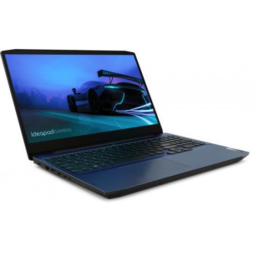 לקנות מחשב נייד לגיימרים Lenovo IdeaPad Gaming 3 81Y400APIV צבע כחול