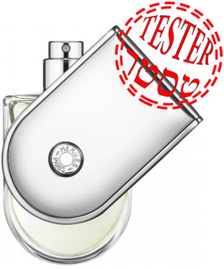 בושם יוניסקס 100 מ''ל Hermes Voyage D'Hermes או דה טואלט E.D.T - טסטר