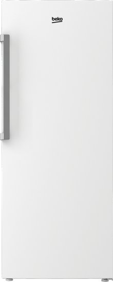 מקפיא 6 מגירות 219 ליטר Beko No Frost RFNE276K32WN - צבע לבן