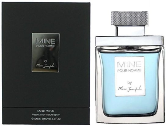 בושם לגבר 100 מ''ל Marc Joseph Mine או דה פרפיום E.D.P