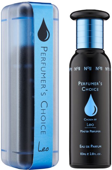 בושם לגבר 83 מ''ל Milton Lloyd Perfumers Choice No.11 Leo או דה פרפיום E.D.P