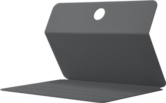 כיסוי OnePlus Folio לטאבלט ''OnePlus Pad 2 12.1 - צבע אפור