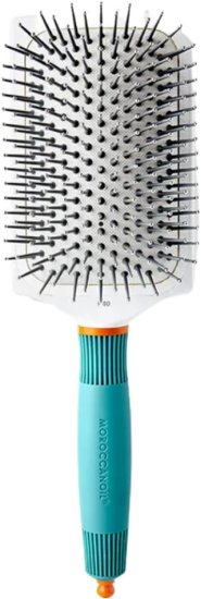 מברשת סירוק קרמית MoroccanOil