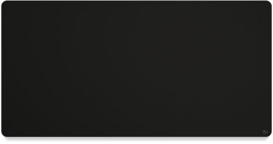 משטח גיימינג לעכבר 18x36 אינץ' Stealth מבית Glorious - צבע שחור - מידה XXL