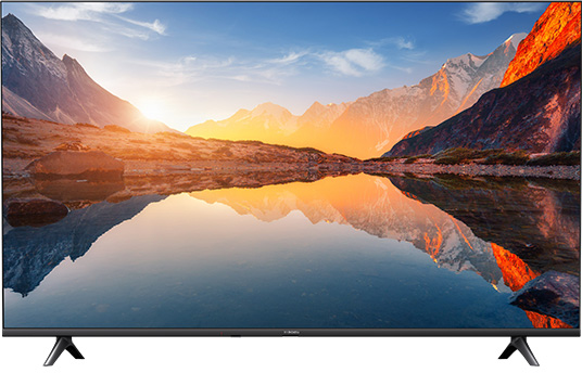 טלוויזיה חכמה Xiaomi Mi A 2025 FHD Smart TV 43'' L43MA-AFME - שנתיים אחריות יבואן רשמי על ידי המילטון