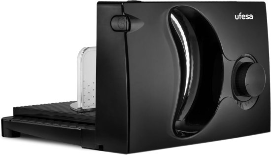 פורס מזון חשמלי Ufesa CF0918 150W