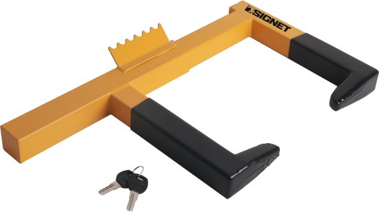 סנדל נעילה לגלגל Signet HD