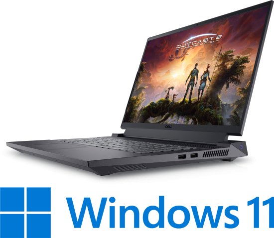 מציאון ועודפים - מחשב נייד Dell G16 7630 IN-RD33-15435 - צבע Metallic Nightshade