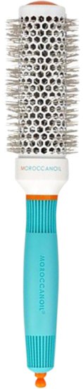 מברשת שיער קרמית עגולה 35 מ''מ‏ MoroccanOil