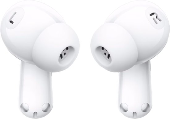 אוזניות אלחוטיות OnePlus Nord Buds 3 - צבע Melodic White - שנה אחריות ע''י היבואן הרשמי