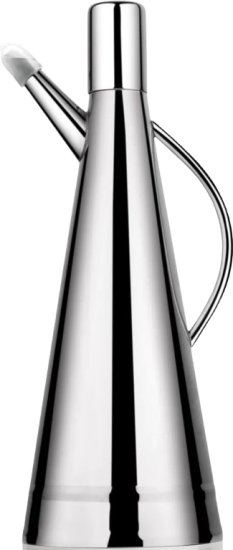 קנקן לשמן זית מנירוסטה 500 מ”ל Olipac Belmont