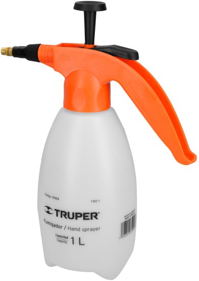 מרסס ידני 1 ליטר Truper