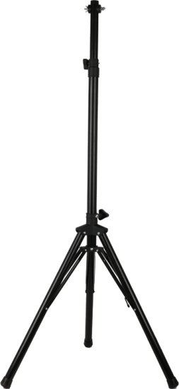 חצובה טלסקופית מתכווננת עד 175 ס״מ לתנורי חימום Sol Exclucive SL-5704