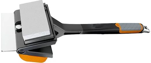 מברשת ניקוי 3 ב-1 מבית BLACKSTONE