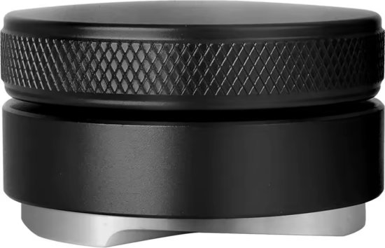 דוחסן קפה סיבובי 58 מ''מ Hibrew