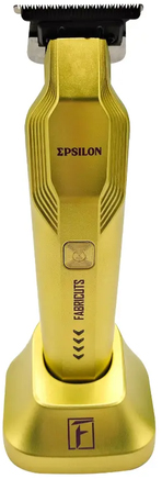 מכונת פיניש מקצועית Fabricuts Epsilon FC-740T - צבע זהב
