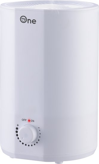 מכשיר אדים קרים 3 ליטר מבית MY ONE