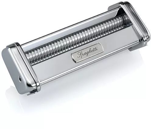 מציאון ועודפים - אביזר להכנת ספגטי 2 מ''מ למכונת ה- Marcato Atlas 150