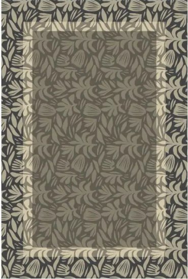 שטיח PVC למטבח 60x120 ס''מ Arad Textile - דגם פרו