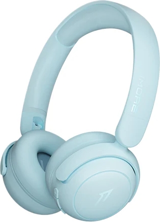 אוזניות קשת לילדים 1More SonoFlow Mini HQ20 - צבע כחול