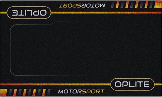 משטח להפחתת רעידות Oplite Ultimate GT