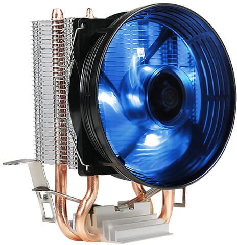 מציאון ועודפים - קירור למעבד Antec A30 Pro