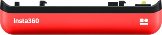 מציאון ועודפים - בסיס סוללה למצלמות Insta360 One R