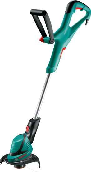 מציאון ועודפים - חרמש Bosch ART 24 400W Corded Grass Trimmer