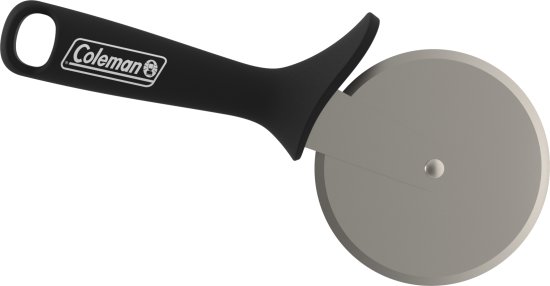 גלגלת פיצה בקוטר 10 ס''מ מבית Coleman