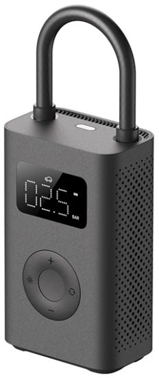 משאבת אוויר חשמלית ניידת Xiaomi Mi Portable Electric Air Compressor 2
