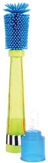 מברשת הפלא Sassy - ירוק וכחול