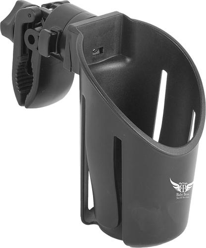 מחזיק בקבוק לעגלה/טיולון מבית Baby Boss