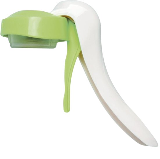 ידית להפיכת משאבת חלב חשמלית לידנית מבית Ardo