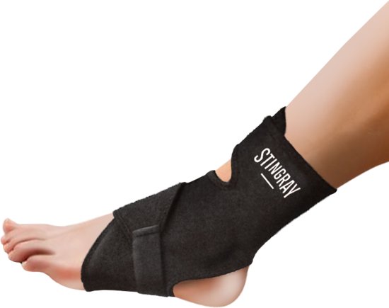 מגן קרסול ניאופרן מתכוונן מבית Stingray