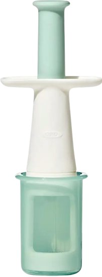 חותכן ענבים OXO TOT - צבע ירוק