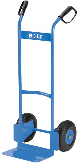 עגלת משא עד 200 ק''ג Bolt FT2001