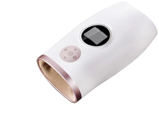 מכשיר עיסוי ידיים מקצועי דגם MC-1390 מבית Medics Care