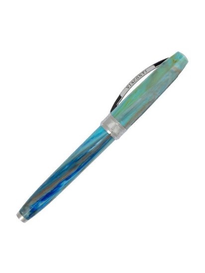 עט VISCONTI דגם KP12-01-RB - יבואן רשמי
