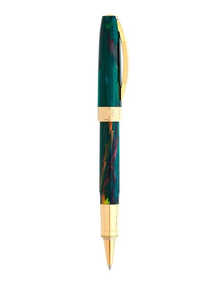 עט VISCONTI דגם KP12-20-RB - יבואן רשמי