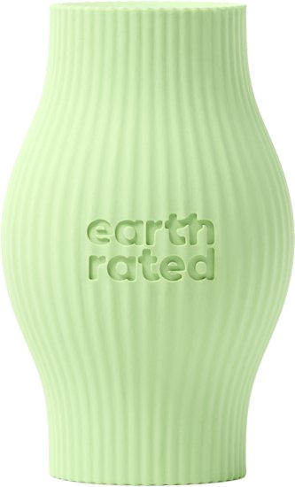 צעצוע חטיפים מגומי טבעי מבית לכלבים Earth Rated - גודל L
