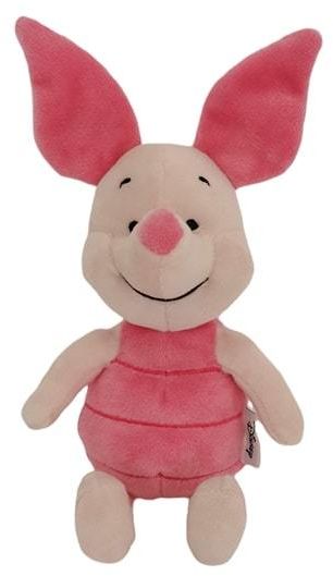 בובת פרווה 20 ס''מ Disney - פיגלת