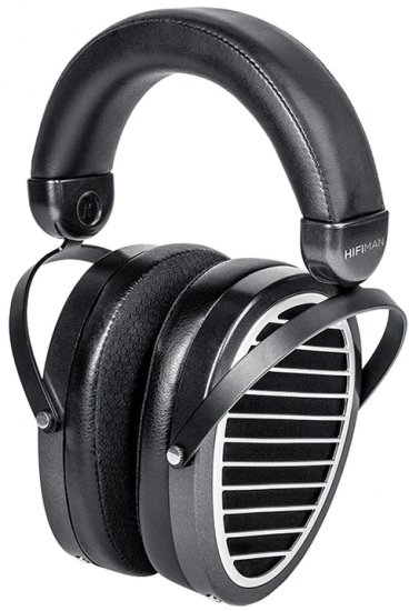 אוזניות קשת HIFIMAN Open Planar Magnetic Edition XS