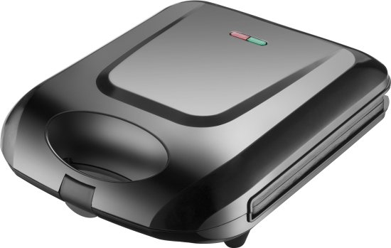 טוסטר לחיצה 4 פרוסות 1400W דגם AHY-258 מבית Luxor