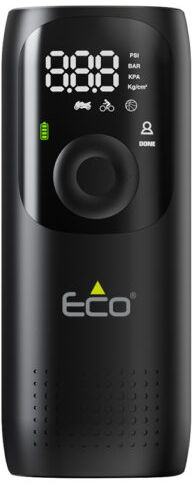 משאבה ניידת לכלי רכב ואופנועים דגם AP-500 מבית Eco