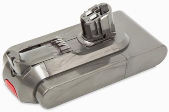 סוללה מקורית לשואבי אבק V11/V15 מבית Dyson