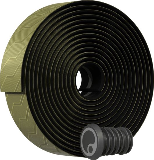 סרט כידון בגודל 3.5 מ''מ Ergon BT Gravel  - צבע ירוק