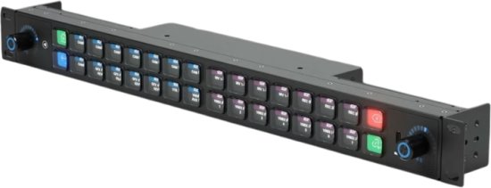 לוח בקרה Stream Deck Studio מבית Elgato