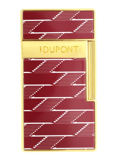 מצית DUPONT דגם 025078B - יבואן רשמי