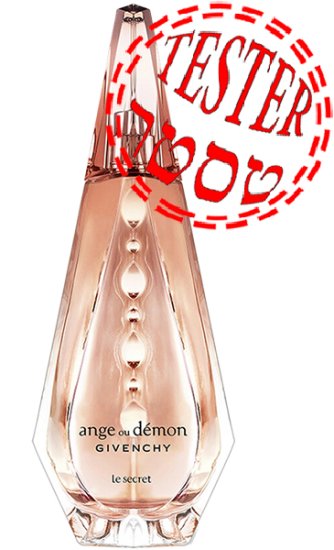 בושם לאישה 100 מ''ל Givenchy Ange Ou Demon Le Secret או דה פרפיום E.D.P - טסטר