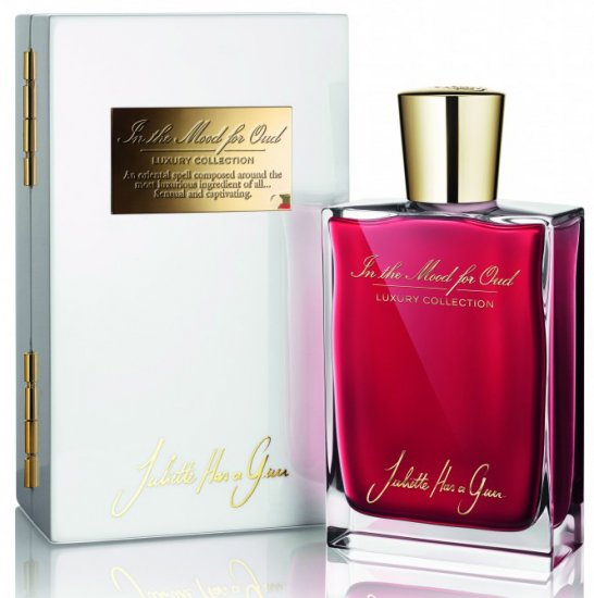 מציאון ועודפים - בושם לאישה 75 מ''ל Juliette Has A Gun In The Mood For Oud או דה פרפיום E.D.P